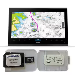 Garmin GPSMAP 9217 Navionics Vision+ Chart Bundle