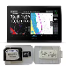 Garmin GPSMAP 9217XSV Navionics Vision+ Chart Bundle