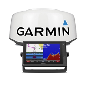 garmin golf radar