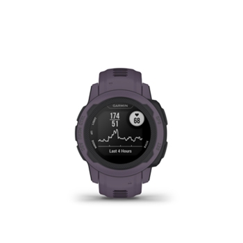 Garmin Instinct 2s Deep Orchid | The GPS Store