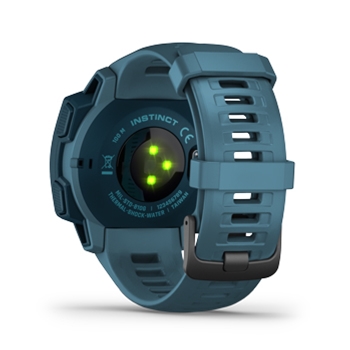 garmin lakeside blue