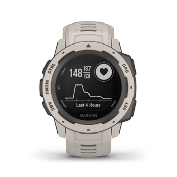 garmin instinct tundra