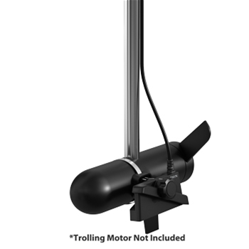 LV34 Transducer Mount von PapaTomTom, Kostenloses STL-Modell herunterladen