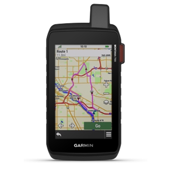 Garmin 700i Handheld GPS | The GPS