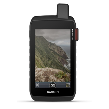 Garmin Montana 750i