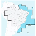 Garmin Navionics+ NSSA012R Brazil