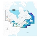 Garmin Navionics Vision+ NVUS012R Canada East & Great Lakes
