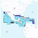 Garmin Navionics Vision+ NVSA010R Central America and Caribbean