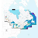 Garmin Navionics Vision+ NVUS012R Canada East & Great Lakes