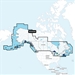 Garmin Navionics Vision+ NVUS004R Canada & Alaska