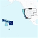 Garmin Navionics Vision+ NVUS008R US West