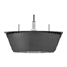 Garmin Panoptix PS60 Thru-Hull Down Transducer