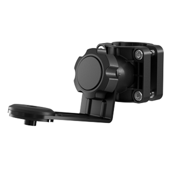 Garmin LiveScope Plus LVS34 Perspective Mount