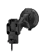 Garmin Powered Mount with Suction Cup for GPSMAP H1 and H1i Plus