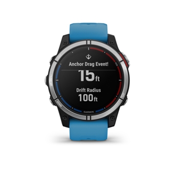 Garmin Quatix 7