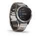 Garmin Quatix 6 Titanium Marine GPS Watch