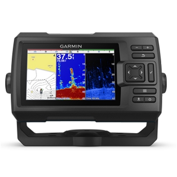 Garmin STRIKER Plus 5cv with Transducer