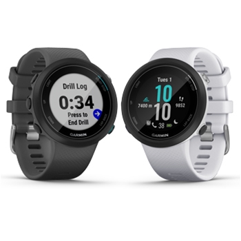 Garmin Swim 2 Smartwatch | GPS Store