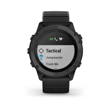 Garmin Tactix Delta