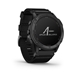 Garmin Tactix Delta Solar Edition with Applied Ballistics  – Premium Tactical GPS Watch