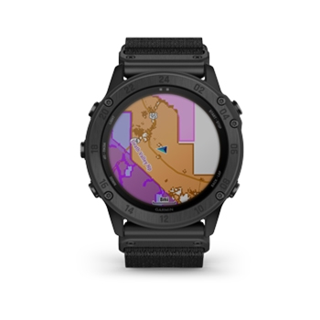 Garmin Tactix Delta Solar