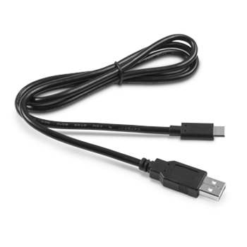 Udråbstegn bunke tiggeri Garmin USB Type A to USB C Cable | The GPS Store