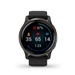 Garmin Venu 2 AMOLED GPS Smartwatch Black
