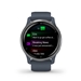Garmin Venu 2 AMOLED GPS Smartwatch Granite Blue