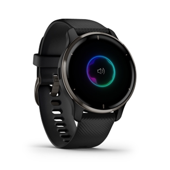 Garmin Venu 2 Plus