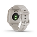 Garmin VENU SQ Music Smartwatch Light Sand