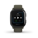 Garmin VENU SQ Music Smartwatch Moss