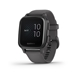 Garmin VENU SQ Smartwatch Shadow Gray