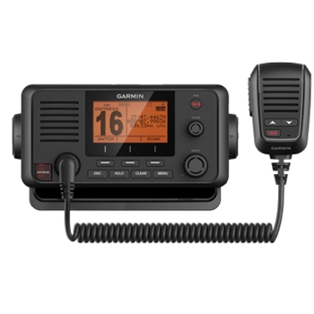 Garmin VHF 110 Marine Radio