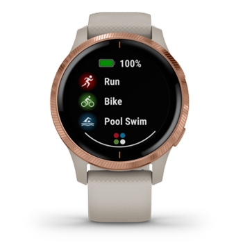 garmin gps smartwatch