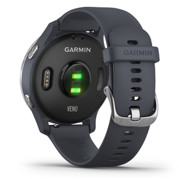 granite blue garmin
