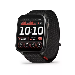 Garmin Venu X1 Black with Slate Titanium Caseback