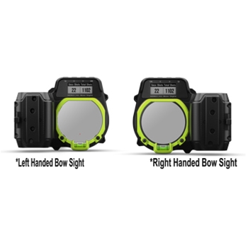 Wrap dynasti mikrobølgeovn Garmin Xero A1 Digital Bow Sight | The GPS Store