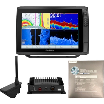 garmin echomap ultra 10