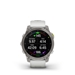 Garmin epix Gen 2 White Titanium 