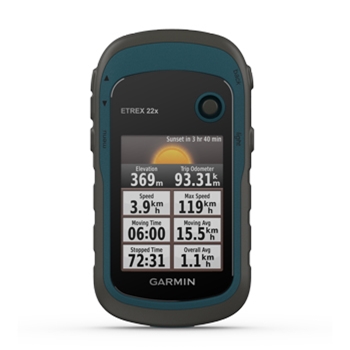 Garmin eTrex 22x