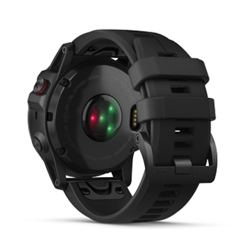 garmin gps fenix 5x