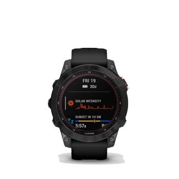 Garmin Fenix 7 Solar