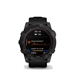 Garmin Fenix 7X Solar Slate Gray with Black Band