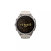 Garmin Fenix 9 Pro 43mm Titanium with Fog Gray/Dark Sandstone Band