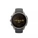Garmin Fenix 9 Pro 47mm Titanium with Graphite/Black Band
