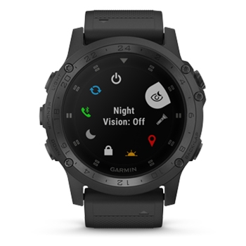 garmin tactix charlie topo maps