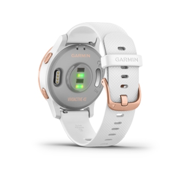 Garmin Vivoactive 4S, Smartwatch with GPS