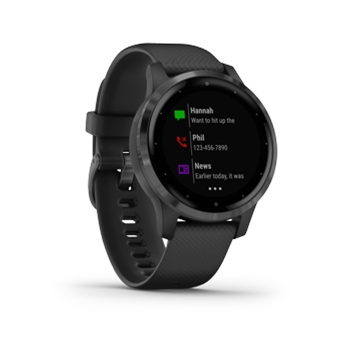 used garmin vivoactive