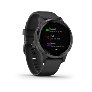 vivoactive