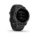Garmin vivoactive 4s GPS Smartwatch Black